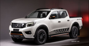 Nissan tại Việt Nam chính thức áp dụng giá bán lẻ đề xuất và chính sách bảo hành mới cho Nissan Navara