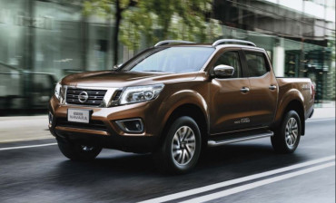 Nissan Navara – bán tải duy nhất Việt Nam được bảo hành 5 năm