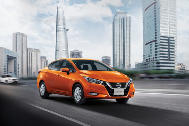 ĐỘNG CƠ NISSAN ALMERA TẠI VIỆT NAM MẠNH HAY YẾU?