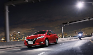CÓ NÊN MUA NISSAN ALMERA 2021 VỚI TẦM GIÁ GẦN 600 TRIỆU ĐỒNG?