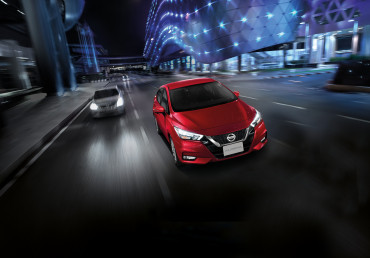 KHÁM PHÁ ĐỘNG CƠ NISSAN ALMERA, “CHẤM” NHỎ NHƯNG KHÔNG HẲN YẾU!