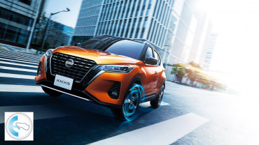 E-PEDAL STEP - CHẾ ĐỘ VẬN HÀNH 1 CHÂN GA TRÊN NISSAN KICKS E-POWER