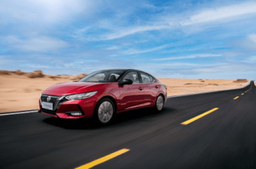 NISSAN CÁN MỐC XUẤT XƯỞNG 1.5 TRIỆU XE E-POWER TRÊN TOÀN CẦU