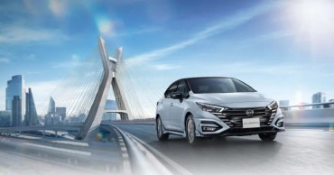 Nissan Almera 2025 – Phù hợp với mọi phong cách sống