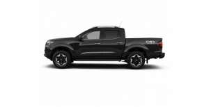 NAVARA VL 4WD