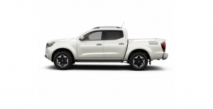 NAVARA VL 4WD