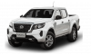 NAVARA EL 2WD